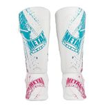 Metal Boxe Scheenbeschermers voet Miami Vice S veelkleurig Unisex