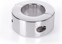 Kiotos Steel Ball stretcher RVS 30 mm hoog Ø 38 mm