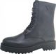 Palpa Riviera Chaussures à lacets pour femme Noir Loisir