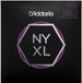 D'Addario NYXL 095-64 Elektrische Gitaarsnaren