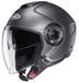 HJC I40N Jethelm Titanium L