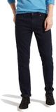 Wrangler Greensboro Heren Tapered Fit Jeans Zwart - Maat W36 X L30