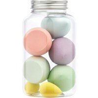 Technique Pro Make-up sponzen Make-up spons Dames Zilver