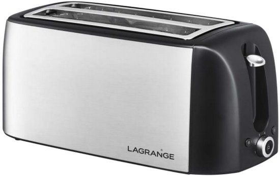 Lagrange 519010 Broodrooster