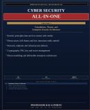 Cyber Libri GmbH Cyber Security All-In-One - Cyber Security All-in-One, Volume 1