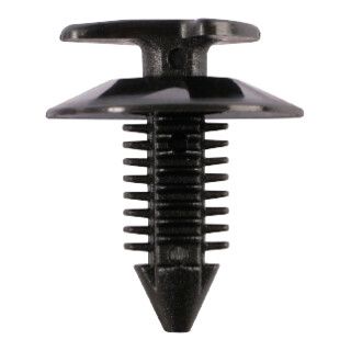 KS Tools deurpaneel clip voor Chrysler - Pack van 10