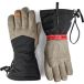 Salewa Ortles Goretex Long Cuff Handschoenen, Zwart out/7030, XL