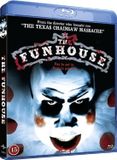 Tewa Music A/S The Funhouse [Blu-Ray]
