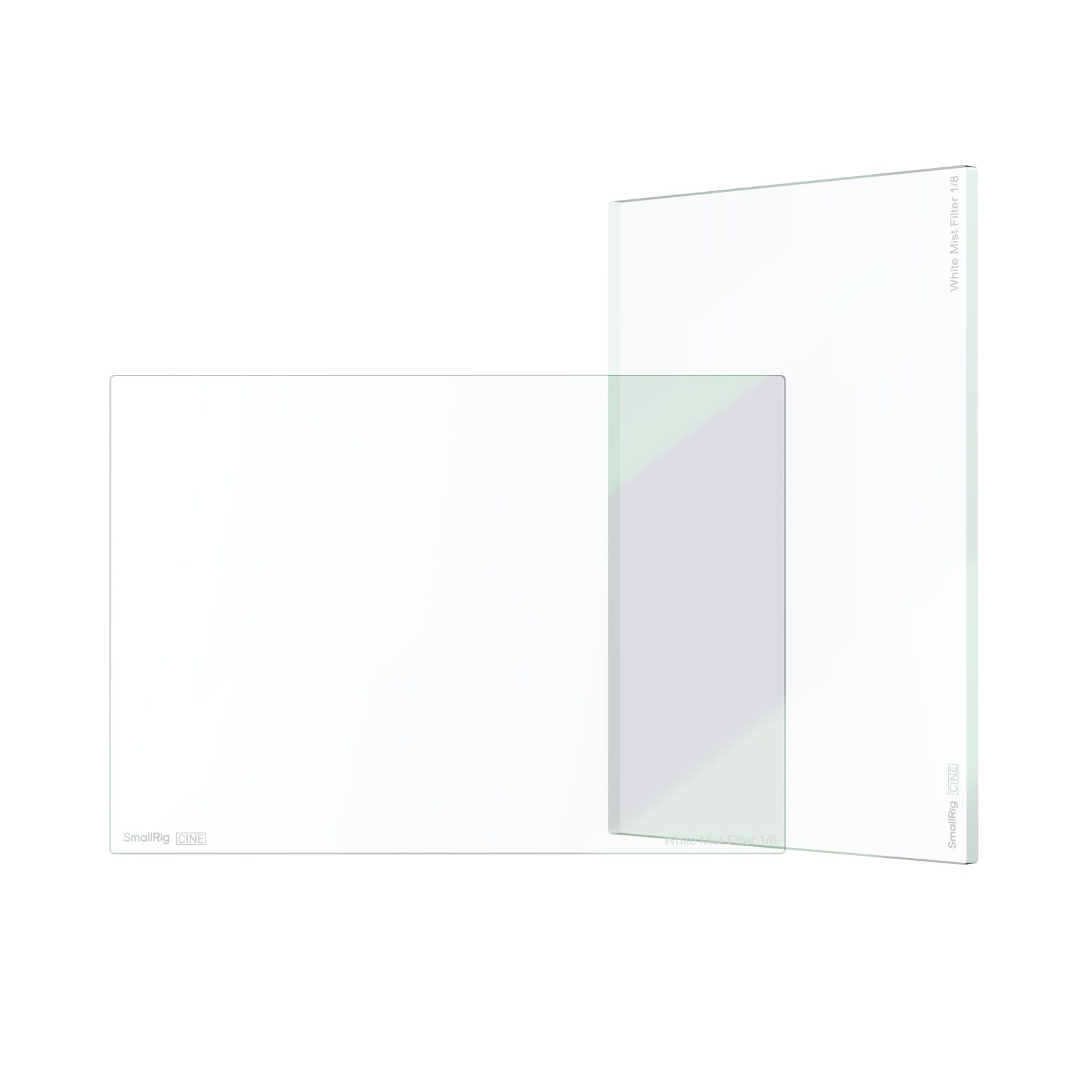 SmallRig 4743 Diffusion Camera Filter - 0.125 F-stop Reduction - 22 Coating Layers