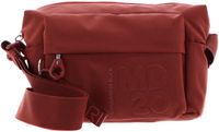 Mandarina Duck MD20 Small Zip Crossover Havana lichtrood