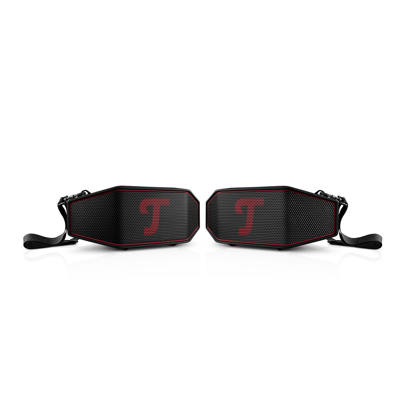 Teufel ROCKSTER CROSS 2 Stereo-Set