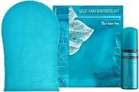 St Tropez Self Tan Express Kit Le bronzage en 1 heure