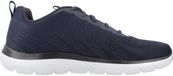 Skechers SUMMITS - TORRE sneaker homme 232395 NVRD