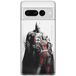 ERT GROUP mobiel telefoonhoesje voor Google PIXEL 7 PRO origineel en officieel erkend DC patroon Batman 012