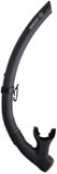 Beuchat Spy Purge Plongée Snorkel Noir