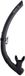 Beuchat Spy Purge Plongée Snorkel Noir