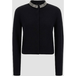 Colonie cardigan femme noir