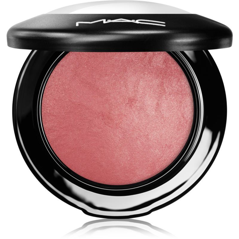 MAC Cosmetics Mac Mineralize Blush Blusher 3.5g Love Thing