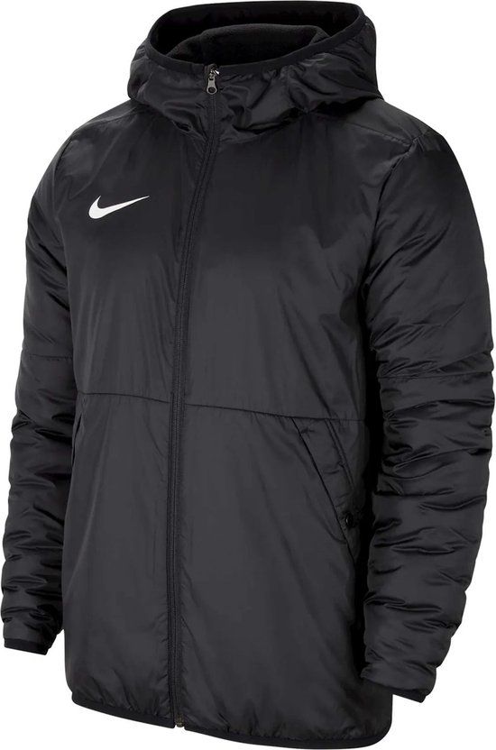 Nike Therma Park 20 Men's Sport Jacket - Size M - Black