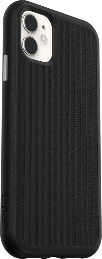 OtterBox Easy Grip Gaming Case voor Apple iPhone 11/XR - Zwart