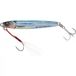 Savage Gear 3D Jig Minnow Leurre de pêche en mer 5.9cm 10g Sardine phosphorescente