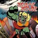 Alive AG Burner, Punk, CD, She-male trouble, XNO Records