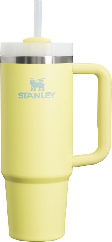 Stanley Quencher H2.0 FlowState™ Tumbler | 0.89L | Pomelo