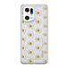 ERT GROUP mobiel telefoonhoesje voor Oppo FIND X5 PRO Babaco patroon Flowers 009