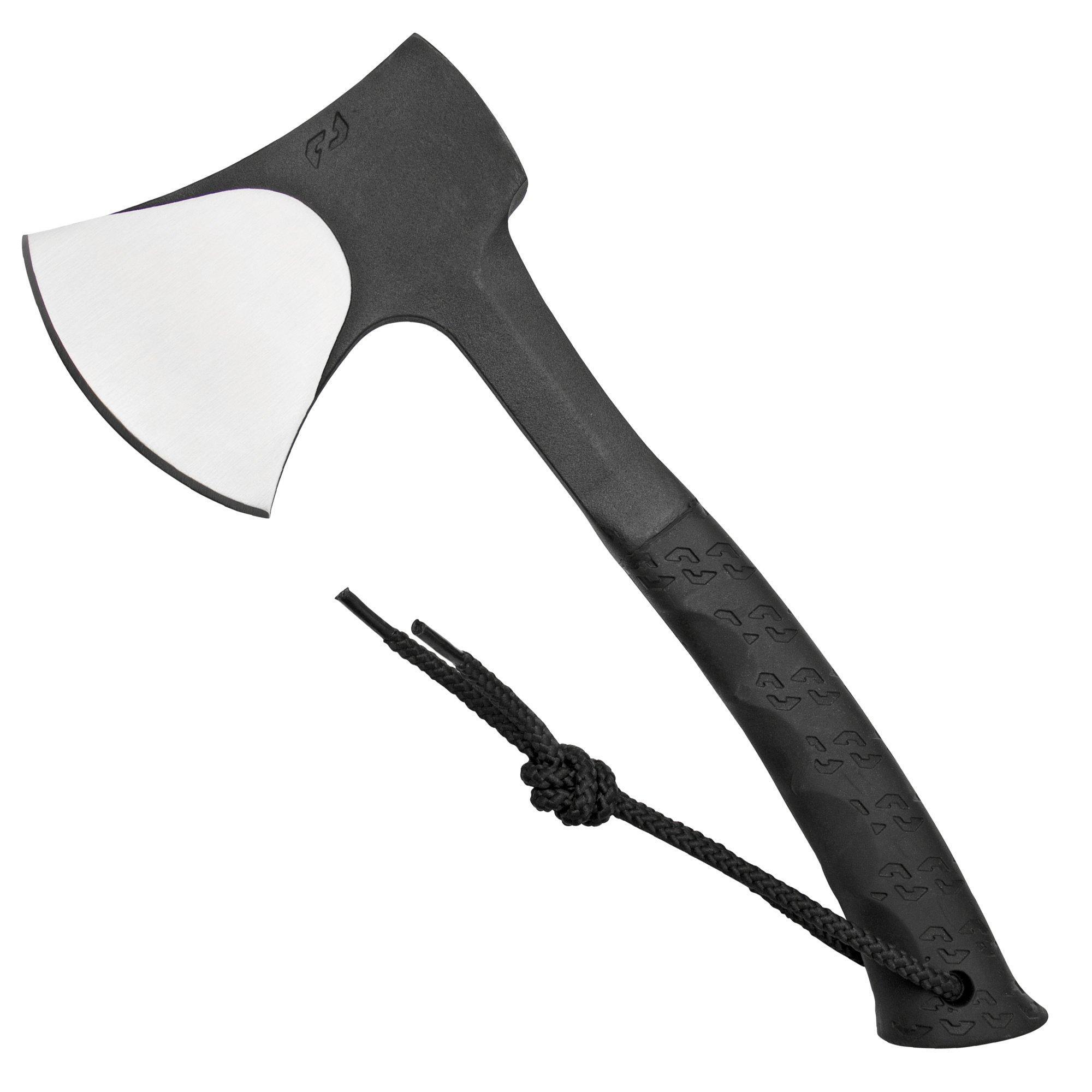 Schrade Schrade Bedrock Camp Axe 1182499, trekkingbijl