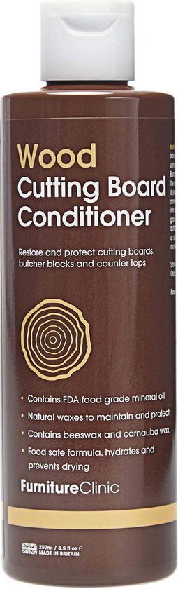 Furniture Clinic Snijplank Conditioner 250ML
