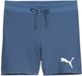 Puma Raceday Ultrafor3 Korte Leggings Blauw S Vrouw