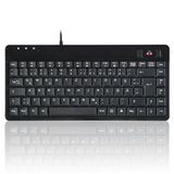 Perixx PERIBOARD-505H+ USB Toetsenbord