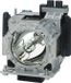 TEKLAMPS Lamp for PANASONIC PT-DZ10K 355W projectielamp
