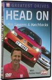 Head Duke Marketing Ltd Head On - Hot Saloons & Hatchbacks DVD