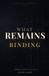 What Independently Published Architecture of Responsibility- What Remains Binding Paperback