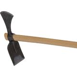 Siena Garden Wiedehophak breed, met sti.105cm, essenhout FSC 100%