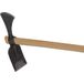 Siena Garden Wiedehophak breed, met sti.105cm, essenhout FSC 100%