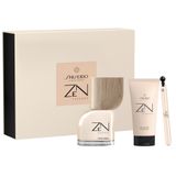 Shiseido Zen Eau de Parfum Giftset Pakket - 1pakket