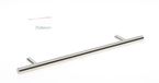 Oxloc T-greep roestvaststaal 96/160mm diameter 10mm
