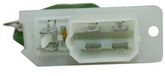 METZGER 0917337: Résistance de ventilateur pour OPEL Astra F CC (T92), ventilateur d'habitacle