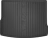 Frogum Dryzone Kofferbakmat Volkswagen Tiguan 2 (2015-) - Rubber, Zwart