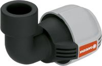 Gardena L-stuk 32mm x 3/4" binnendraad