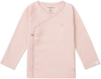 Noppies Overslagvest Rose Smoke - Maat 62