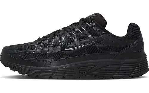 Nike P-6000 Sneakers Zwart-zwart