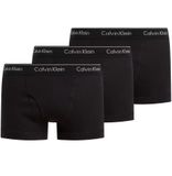 Calvin Klein Slip 3-Pack heren - Cotton Classic