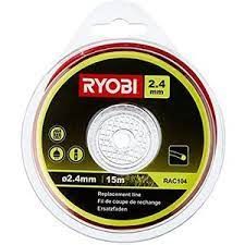 Ryobi RAC104 | 2.4mm Maaidraad 15m - 5132002641