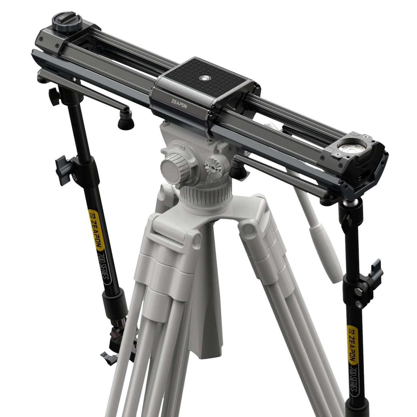 Zeapon Micro3 M700 Manual Slider