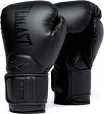 Everlast Gants de boxe Elite 2 Pro H&L, Noir 14 oz