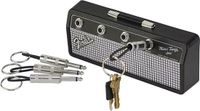 Fender Jack Rack Key Chain Sleutelhouder
