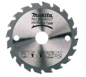 Makita DISCO HM 85/15/20D BATERIA B-14607